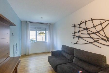 Apartamento para alugar com 50m², 1 quarto e sem vagaSala