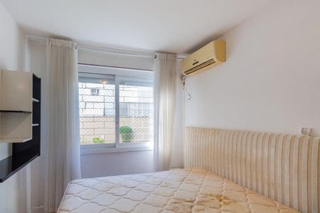 Apartamento para alugar com 50m², 1 quarto e sem vagaQuarto