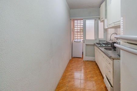 Apartamento para alugar com 50m², 1 quarto e sem vagaCozinha