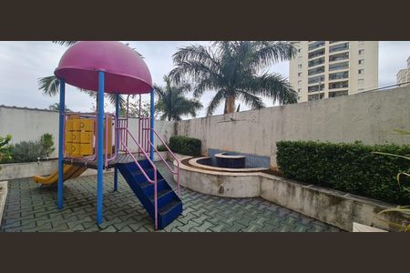 Apartamento para alugar com 79m², 4 quartos e 2 vagas Apartamento para alugar com 79m², 4 quartos e 2 vagasÁrea externa