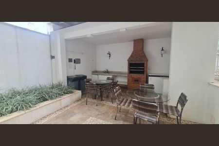 Apartamento para alugar com 79m², 4 quartos e 2 vagas Apartamento para alugar com 79m², 4 quartos e 2 vagasÁrea externa