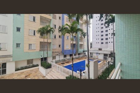 Apartamento para alugar com 79m², 4 quartos e 2 vagas Apartamento para alugar com 79m², 4 quartos e 2 vagasVaranda