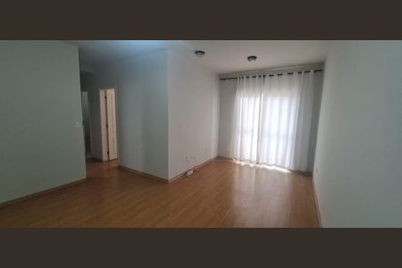 Banheiro de apartamento para alugar com 4 quartos, 79m² em Mansões Santo Antônio, Campinas