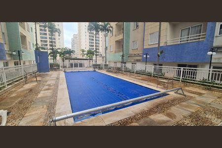 Apartamento para alugar com 79m², 4 quartos e 2 vagas Apartamento para alugar com 79m², 4 quartos e 2 vagasÁrea externa