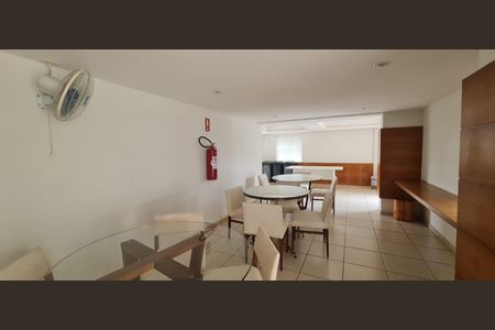 Apartamento para alugar com 79m², 4 quartos e 2 vagas Apartamento para alugar com 79m², 4 quartos e 2 vagasÁrea externa