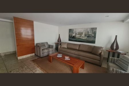 Apartamento para alugar com 79m², 4 quartos e 2 vagas Apartamento para alugar com 79m², 4 quartos e 2 vagasÁrea externa