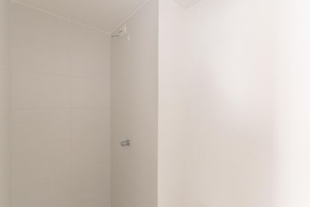 Banheiro de apartamento à venda com 2 quartos, 32m² em Vila Maria, São Paulo