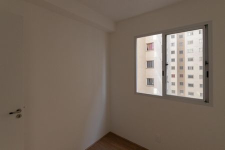 Quarto de apartamento à venda com 2 quartos, 32m² em Vila Maria, São Paulo