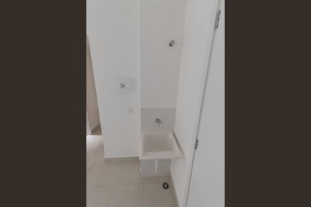 Sala/Cozinha de apartamento à venda com 2 quartos, 32m² em Vila Maria, São Paulo