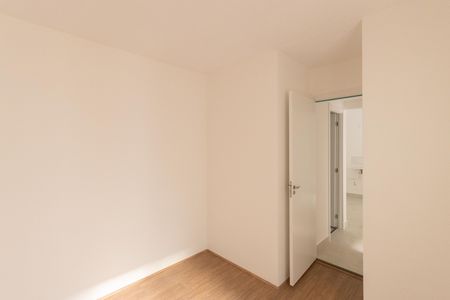 Quarto 2 de apartamento para alugar com 2 quartos, 32m² em Vila Maria, São Paulo