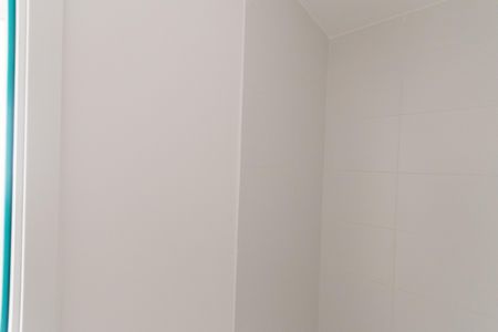 Banheiro de apartamento à venda com 2 quartos, 32m² em Vila Maria, São Paulo