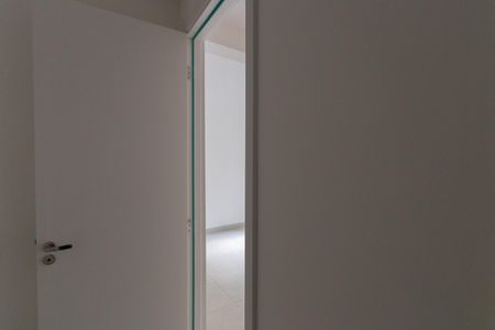 Banheiro de apartamento para alugar com 2 quartos, 32m² em Vila Maria, São Paulo