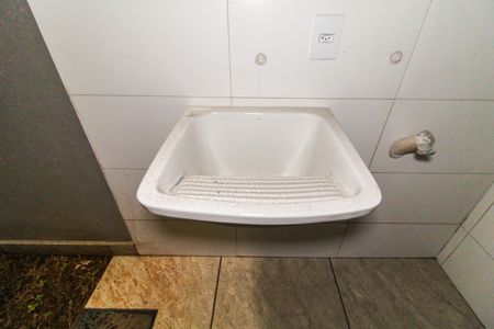 Apartamento à venda com 46m², 2 quartos e 1 vagaÁrea de Serviço