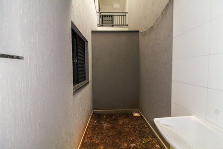Apartamento à venda com 46m², 2 quartos e 1 vagaÁrea de Serviço