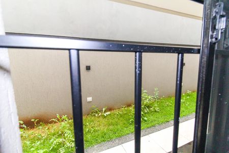 Vista do Quarto 1 de apartamento à venda com 2 quartos, 46m² em Parque Paulistano, São Paulo