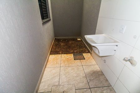 Apartamento à venda com 46m², 2 quartos e 1 vagaÁrea de Serviço