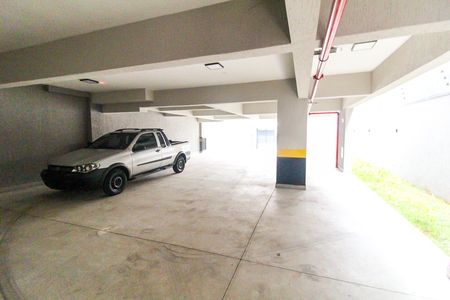 Apartamento à venda com 46m², 2 quartos e 1 vagaEstacionamento