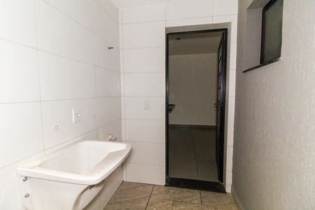 Apartamento à venda com 46m², 2 quartos e 1 vagaÁrea de Serviço
