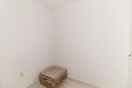 Apartamento à venda com 46m², 2 quartos e 1 vagaQuarto 2