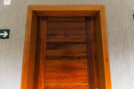 Apartamento à venda com 46m², 2 quartos e 1 vagaHall