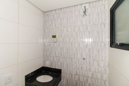Apartamento à venda com 46m², 2 quartos e 1 vagaBanheiro