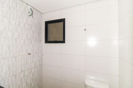 Apartamento à venda com 46m², 2 quartos e 1 vagaBanheiro