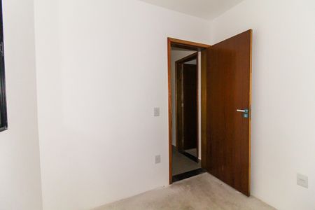 Apartamento à venda com 46m², 2 quartos e 1 vagaQuarto 2