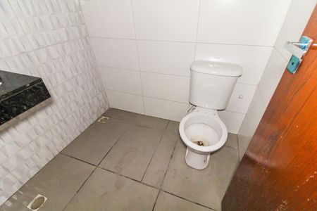 Apartamento à venda com 46m², 2 quartos e 1 vagaBanheiro