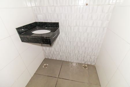 Apartamento à venda com 46m², 2 quartos e 1 vagaBanheiro