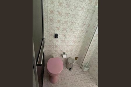 Apartamento à venda com 3 quartos, 75m² em Parque Mandaqui, São Paulo