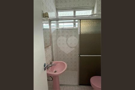 Apartamento à venda com 3 quartos, 75m² em Parque Mandaqui, São Paulo