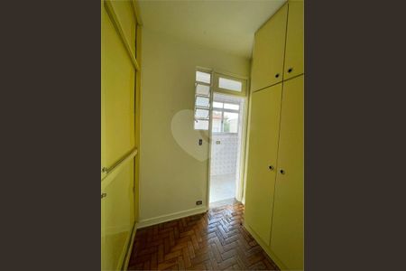 Apartamento à venda com 3 quartos, 75m² em Parque Mandaqui, São Paulo