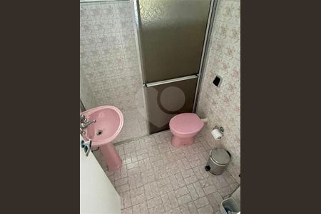 Apartamento à venda com 3 quartos, 75m² em Parque Mandaqui, São Paulo