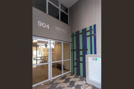 Apartamento à venda com 20m², 1 quarto e sem vaga Apartamento à venda com 20m², 1 quarto e sem vagaFoto 03