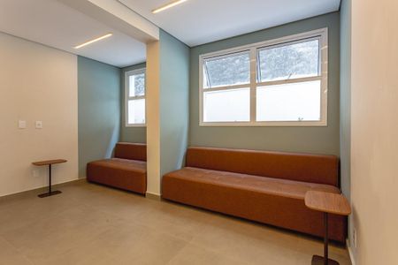 Foto 06 de apartamento à venda com 1 quarto, 20m² em República, São Paulo