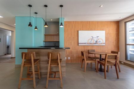 Apartamento à venda com 20m², 1 quarto e sem vaga Apartamento à venda com 20m², 1 quarto e sem vagaFoto 19