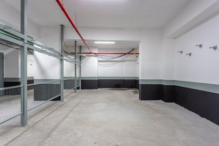 Apartamento à venda com 20m², 1 quarto e sem vaga Apartamento à venda com 20m², 1 quarto e sem vagaFoto 17