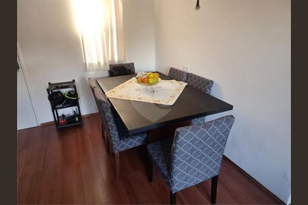 Apartamento à venda com 2 quartos, 61m² em Jardim Arpoador, São Paulo