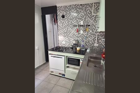 Apartamento à venda com 2 quartos, 61m² em Jardim Arpoador, São Paulo
