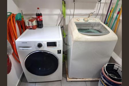 Apartamento à venda com 2 quartos, 61m² em Jardim Arpoador, São Paulo