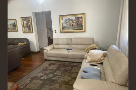 Casa à venda com 3 quartos, 200m² em Jardim Virginia Bianca, São Paulo
