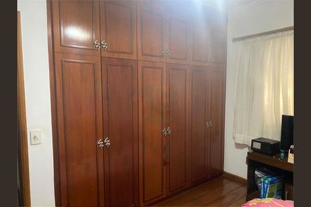 Casa à venda com 3 quartos, 200m² em Jardim Virginia Bianca, São Paulo