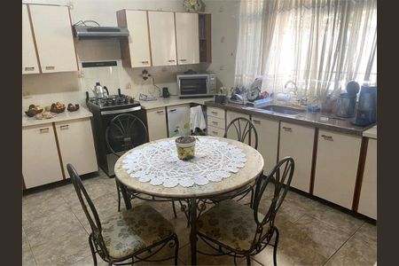 Casa à venda com 3 quartos, 200m² em Jardim Virginia Bianca, São Paulo