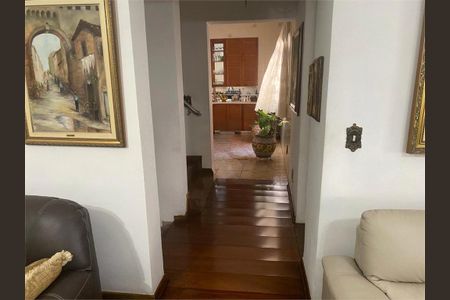 Casa à venda com 3 quartos, 200m² em Jardim Virginia Bianca, São Paulo