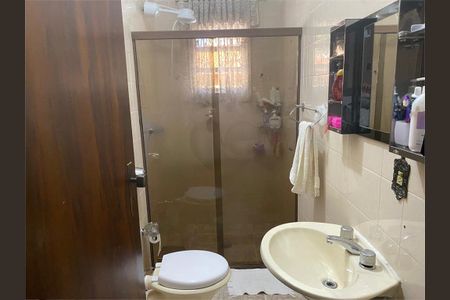 Casa à venda com 3 quartos, 200m² em Jardim Virginia Bianca, São Paulo