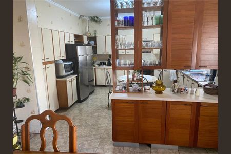 Casa à venda com 3 quartos, 200m² em Jardim Virginia Bianca, São Paulo