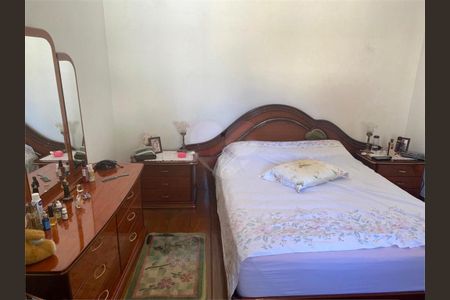 Casa à venda com 3 quartos, 200m² em Jardim Virginia Bianca, São Paulo
