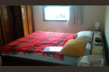 Casa de Condomínio à venda com 3 quartos, 110m² em Mandaqui, São Paulo
