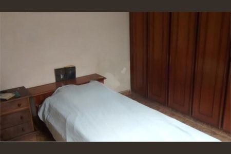 Casa de Condomínio à venda com 3 quartos, 110m² em Mandaqui, São Paulo