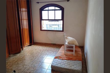 Casa de Condomínio à venda com 3 quartos, 110m² em Mandaqui, São Paulo